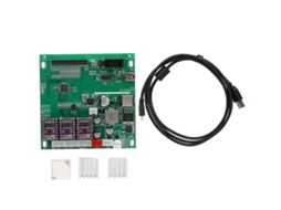 Placa De Controle Grbl Driver Usb Para Máquina De Gravura Ferramentas De Gravura