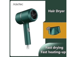 Secadores de Cabelo, Secador Cabelo Doméstico, Aquecimento e Resfriamento Ar, Eletrodomésticos, C Abelo Alta Potência 2000 GOKOCO