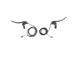 Alavanca de Freio Mali com linha para Scooter Kugoo M4 10 polegadas