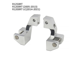 Kit de rebaixamento de pedais para BMW R1250RT | S/MARCA