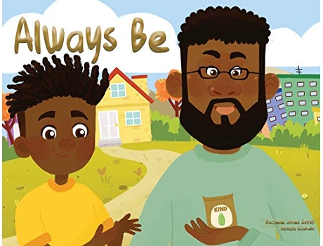 Livro Always Be de Rachelle Jones Smith (Inglês)