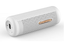 Mini Desumidificador Branco para Quarto e Armário STELASPLEN