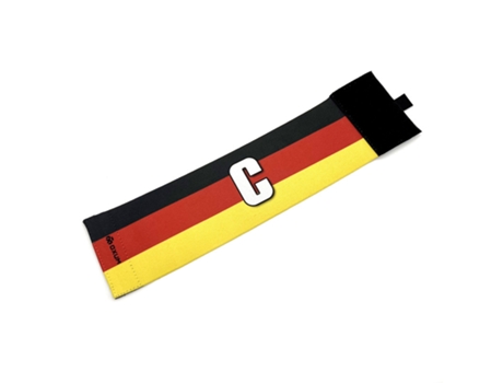 Braçadeira Proud Alemanha M Oxum