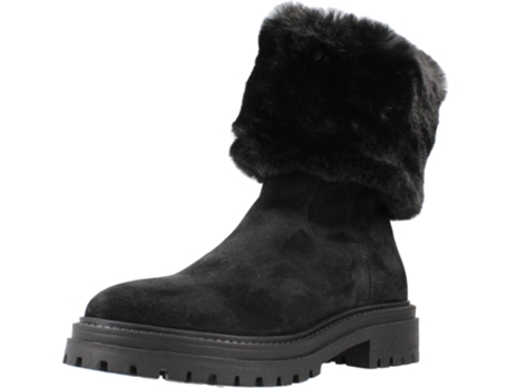 Sapatos de Mulher GEOX Iridea Preto (38)