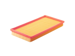 Filtro Ar Volvo 876185-876069 Dourado 335 X 168 X 36 Mmoem Marine