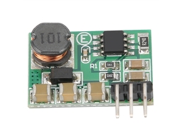 Módulo de fonte de alimentação dcdc buckboost dispositivo de pressão negativa para amplificador operacional 12v com MARCA