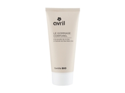 Esfoliante Corporal AVRIL Bio (200 ml)