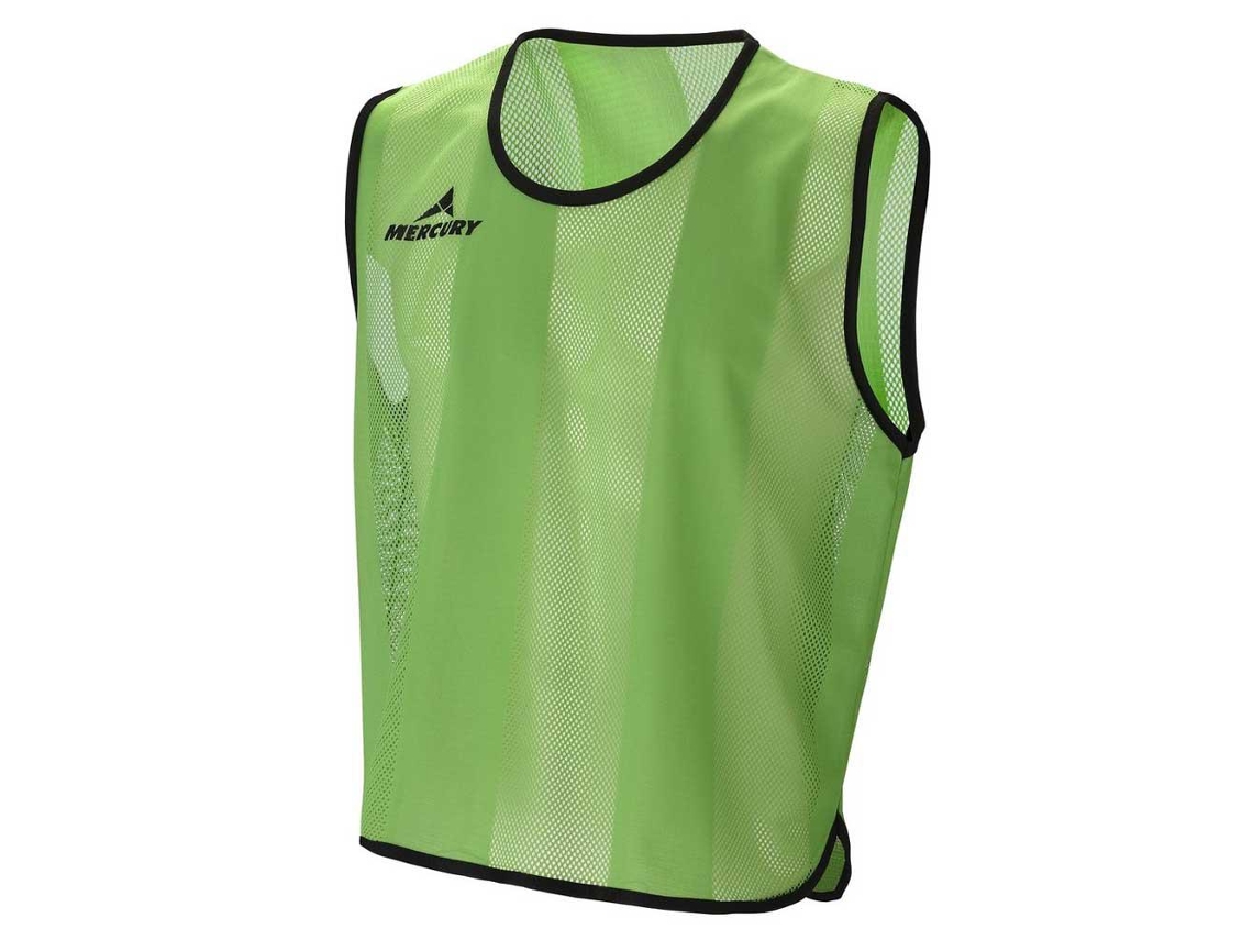 Mercury Equipment Gol Bib