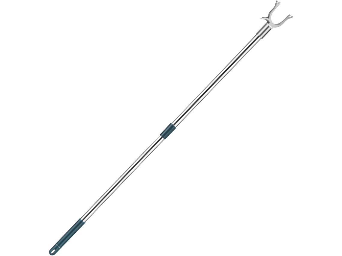 Conector de Gancho de Ângulo de Plástico GOKOCO