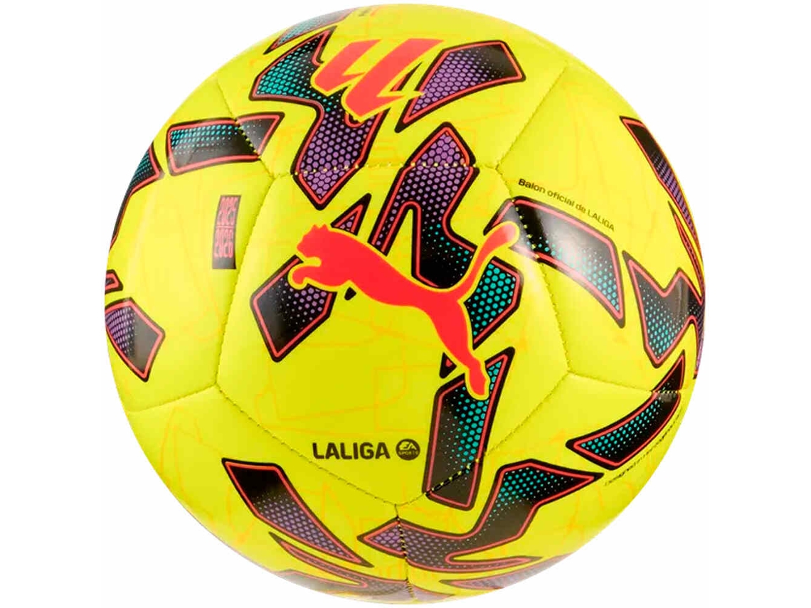 Balones De Fútbol Puma Laliga 6 Mini Am