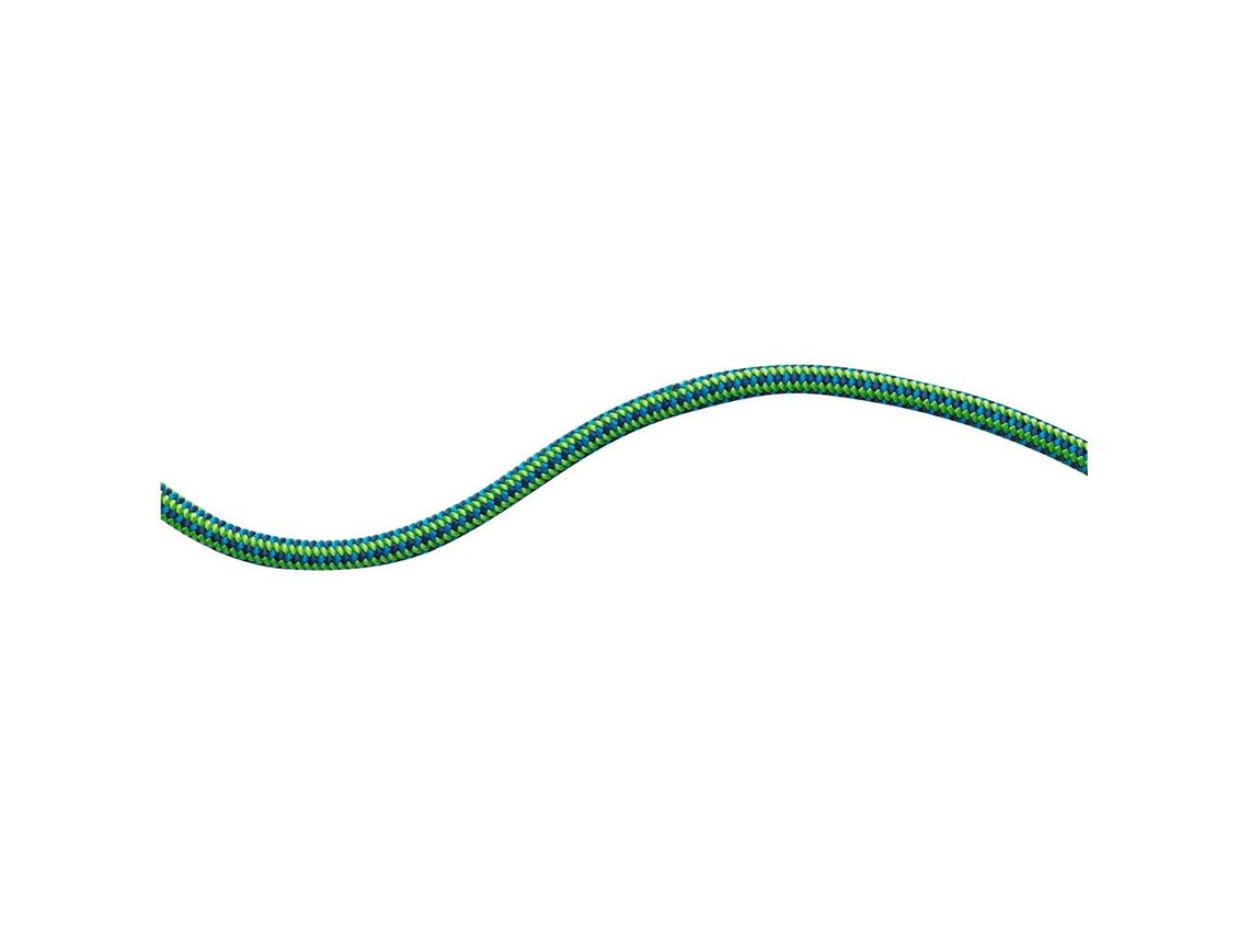 Cordão Accessory 8 Mm Azul 150 Mmammut