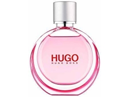 Perfume HUGO BOSS Woman Eau de Parfum (30 ml)