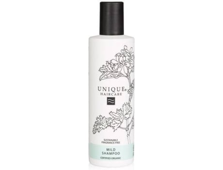 Champô Líquido UNIQUE Suave (250 ml)