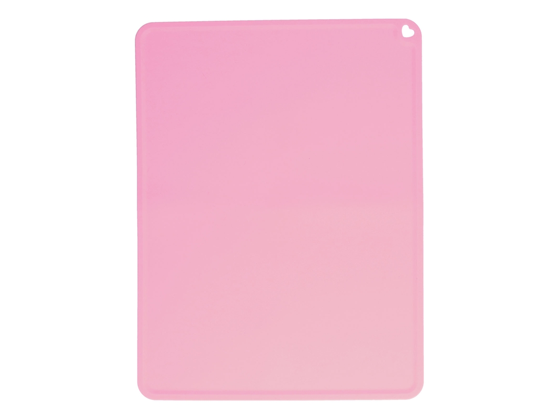 Protector De Resina Fotosensível De Silicone 410x310mm Para Acessórios De Impressora 3d Lcd