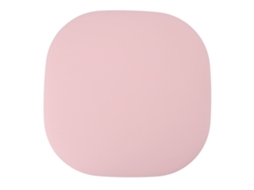 Almofada de apoio para manicure Cotovelo com espuma viscoelástica antiderrapante. Almofada Cotovelo para manicure.