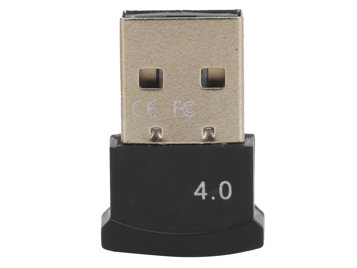 Adaptador Usb Bluetooth 4.0 para Laptop, Pda e Fone CHABERLU