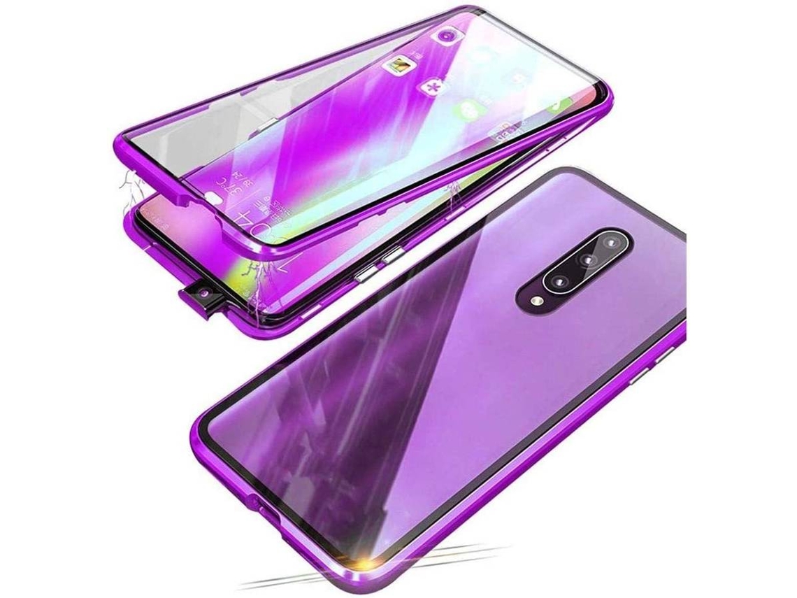 Capa Xiaomi Mi 9T HONGWE. Roxo