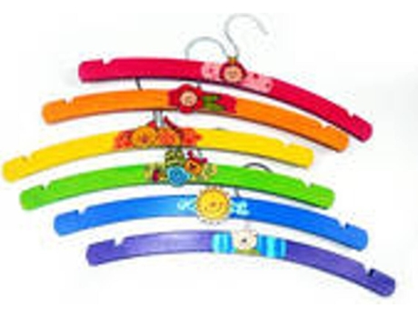 Conjunto de Cabides  17121