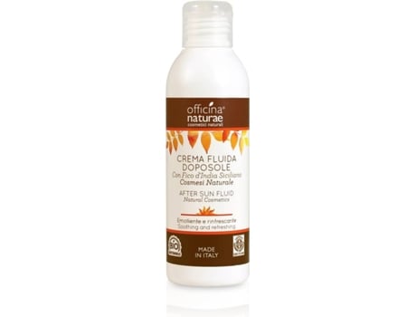 After Sun  Fluido Após Creme Solar (150 ml)
