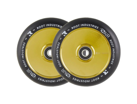 Roda para Scooter Freestyle ROOT INDUSTRIES 110 Mm X2