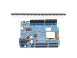 Laxiscreed D1 R2 Wifi Esp8266 Para Iot Compatível Com Módulo Nodemcu