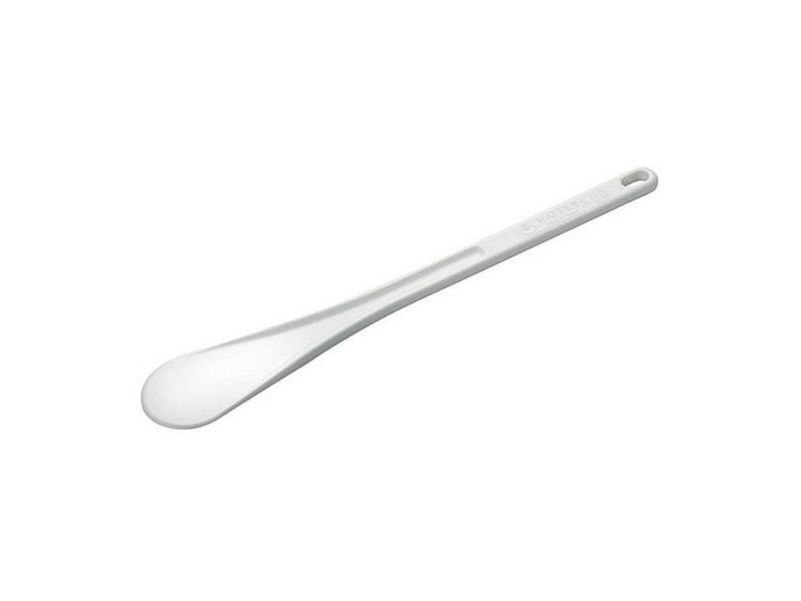Espátula Matfer Branco Silicone 40 Cm