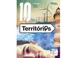Territórios 10.º Ano 2026