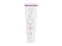 2026 crema Depilatoria Painless Sin Estimulación para Piernas Y Axilas 60ml