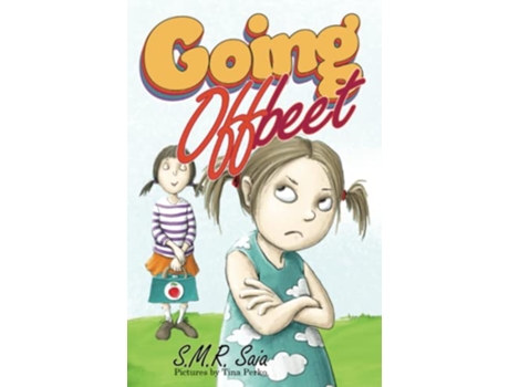 Livro Going Offbeet Gertie in the Garden de Smr Saia (Inglês)