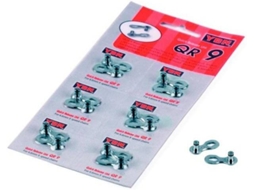 Corrente YABAN 6 Units