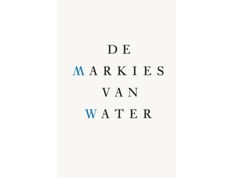 Livro De Markies Van Water De Hofstede, Hilarius Et Al. (inglês)