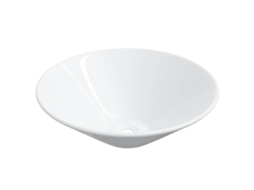 Wash Basin, Wash Basins Vidaxl Branco Cerâmica