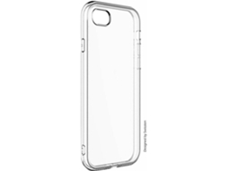 Capa SWISSTEN iPhone 15 Pro Max Jelly (Outlet Caixa Aberta - Transparente)
