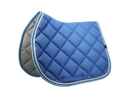 Almofada de Adestramento Classic Azul Fullequitheme