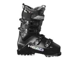 HEAD Botas De Esqui Feminina Formula 105 Lv Gw Preto 25.5
