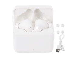 Fones TWS de Tradução EOOCOO (144 idiomas, Bluetooth 5.4)