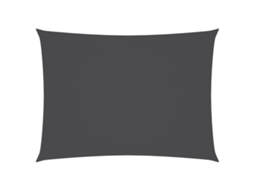 Sun Sail, Sun Sails Vidaxl Antracite Tecido (3 X 4.5 M)