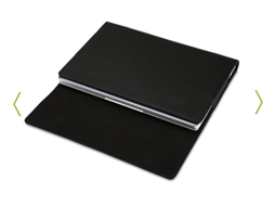 Capa 10.1'' ACER Aspire Switch 10 Snap Case Preta