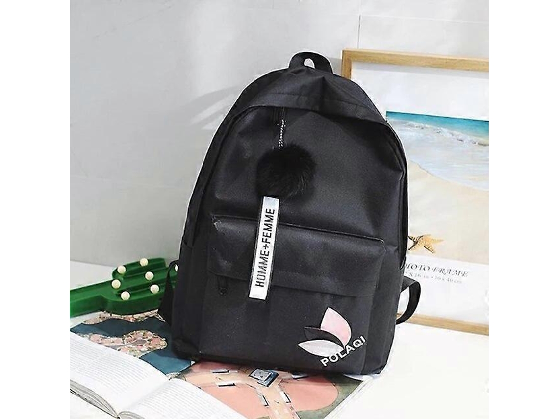 Mochila Escolar Coreana Para Mulheres Mochila Impermeável Fofa Para Estudantes Adolescentes Olysi Shop