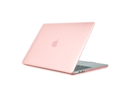 Capa Protetora Ultrafina E Rígida, Transparente, Compatível Com O Novo Macbook Air M2 A2681 De 13,6 Polegadas, Modelo 2022 Brilvibera