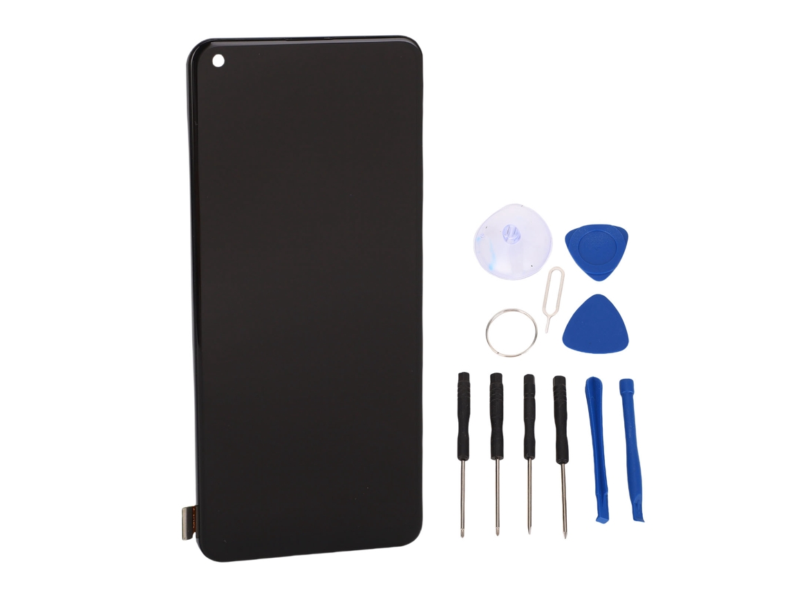 2026zentro-tela Oled Com Ferramentas De Reparo 6.7 Polegadas Para Phb110 Cph2449 Cph2447 Cph2451