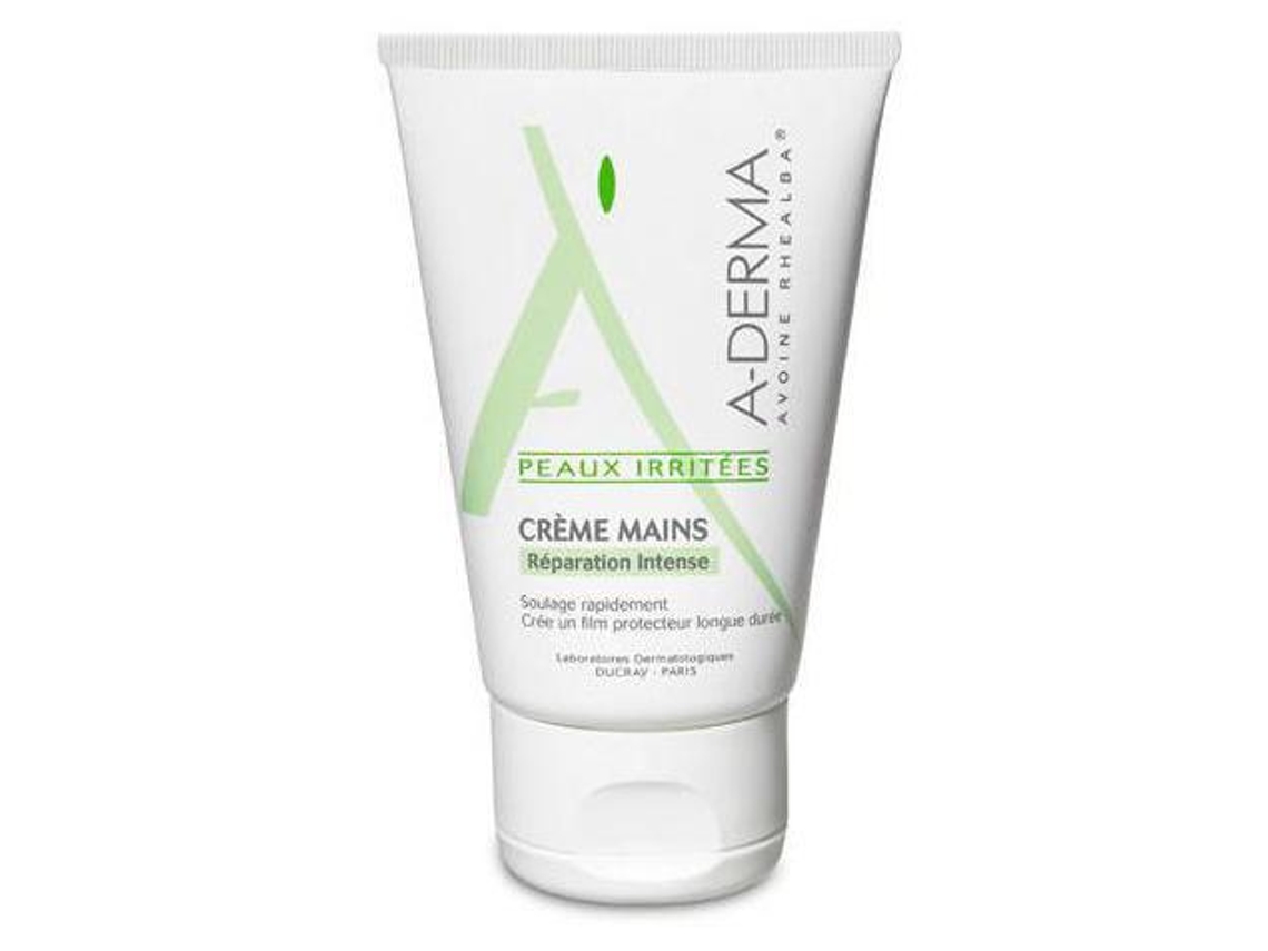 A-Derma Aderma Hand Cream 50 Ml