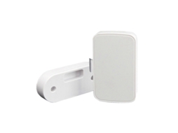 Fechadura Eletrônica Inteligente Bluetooth Oculta Para Armário, Porta Ou Gaveta - Segurança Digital - Nova