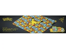 Tapete de Rato RAZER Gigantus V2 X Pokemon Kanto (360 x 275 x 3 mm)