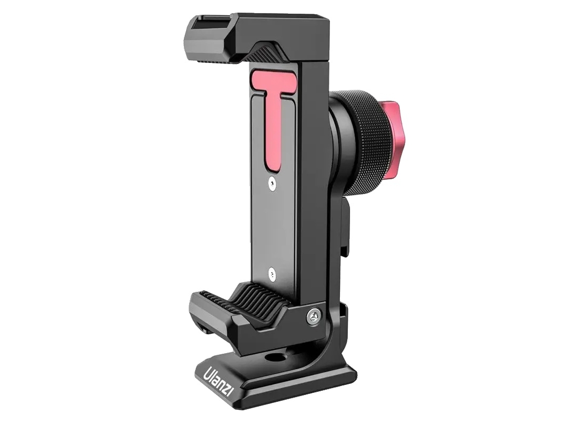 Suporte Para Telefone, Rotação De 360°, Múltiplas Portas De Expansão, St 27 Oem