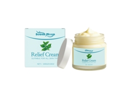 Creme Hidratante Corporal Worten Nutrientes