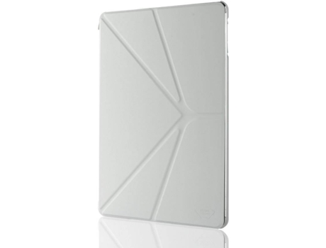 Capa Tablet MOSAIC THEORY Butterfly (Universal - 7'' - Branco)