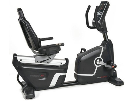 Bicicleta ergométrica Toorx Brx-r9000