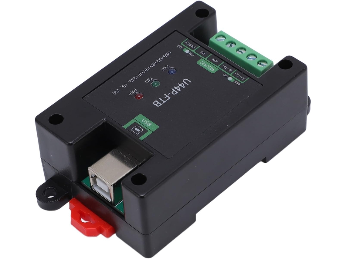 Módulo Conversor Usb Para 485/422