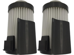 Conjunto De Filtros Para Aspirador Pó Eureka Dcf-10 Dcf-14,